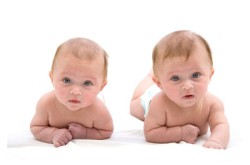 Материнский капитал, когда родилась двойня