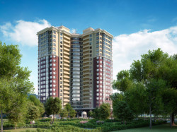 Новостройка Новостройка